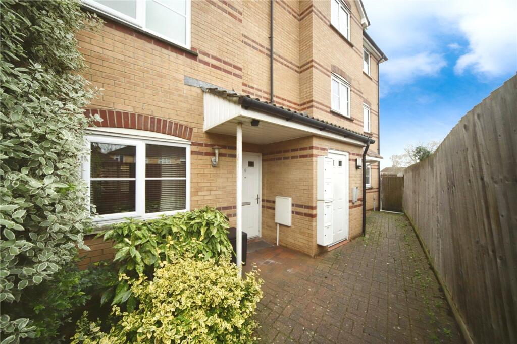 Eastleigh Road, TAUNTON, Somerset, TA1