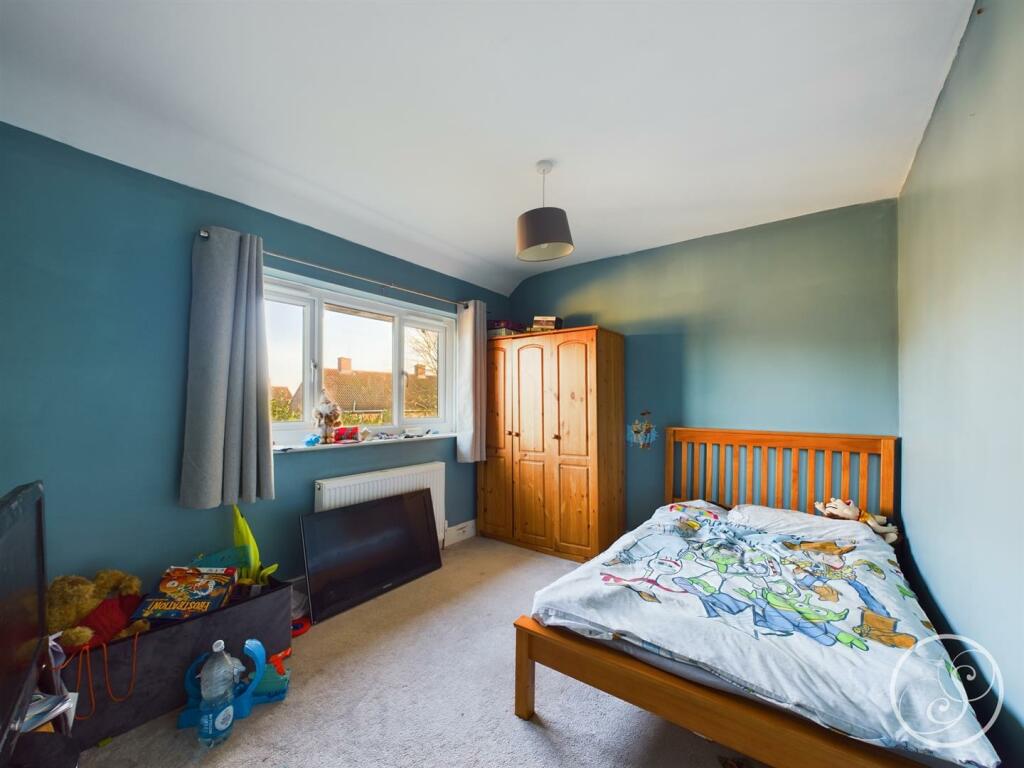 BEDROOM TWO