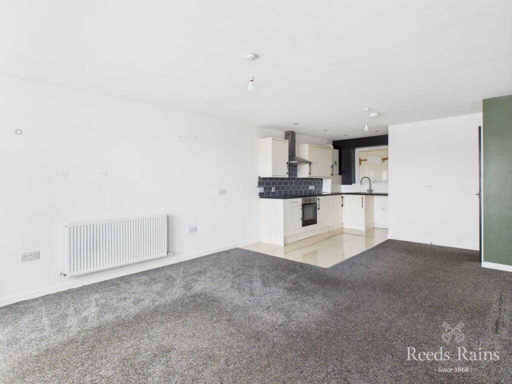 Kitchen/Lounge