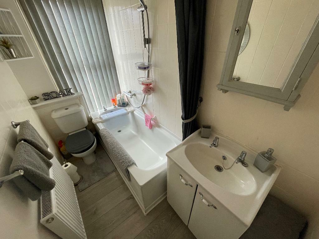 Bathroom/WC