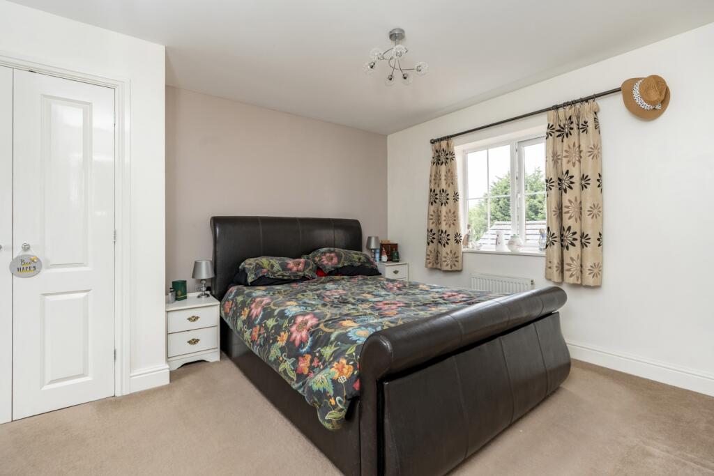 16 Juno Way, EweMove Peterborough West, Bedroom 1