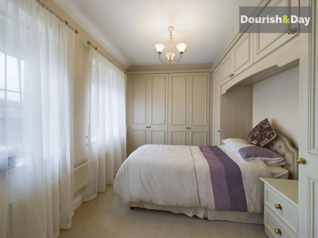 Bedroom Five