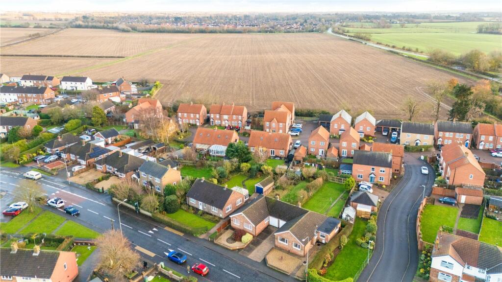 Area Views