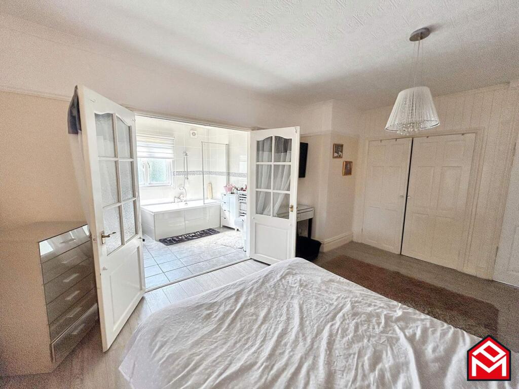 Bedroom  1