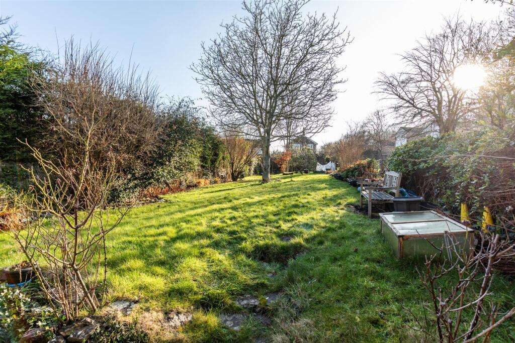 Church View Cottages, Portishead Rear Garden 2.jpg