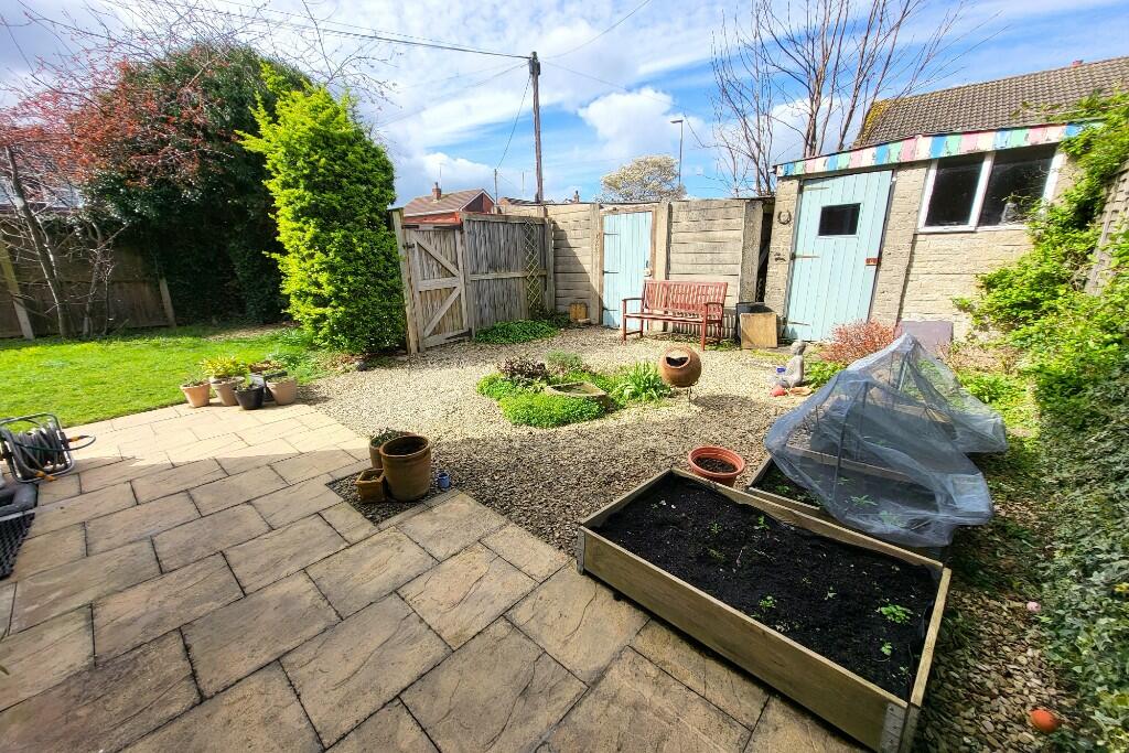 Rear Garden (2) 
