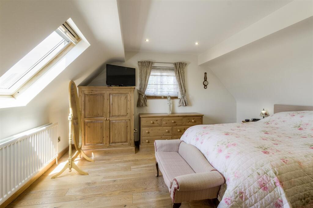 2 Maxstoke Barns, Maxstoke