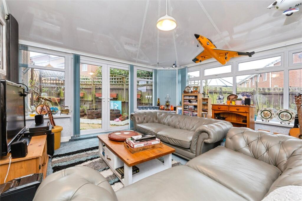 Conservatory