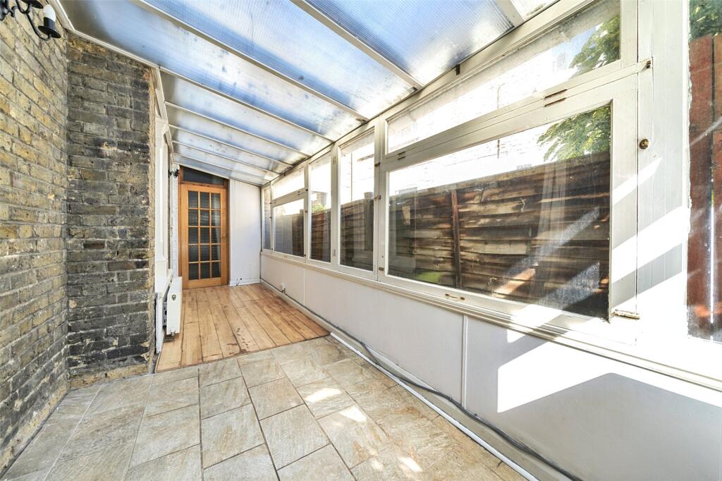Lean Too