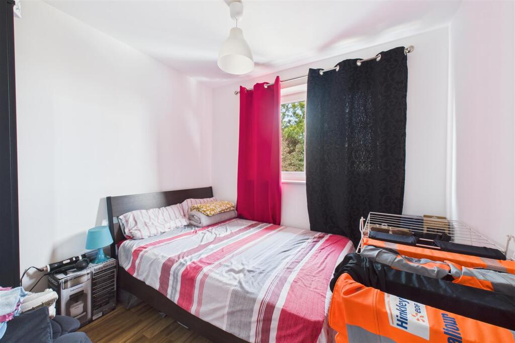 Flats 1 - 7, 227 Lodge Causeway, Fishponds, Bristo