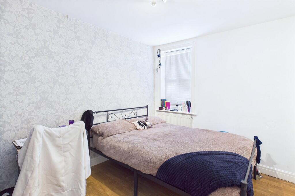 First Floor Bedro...