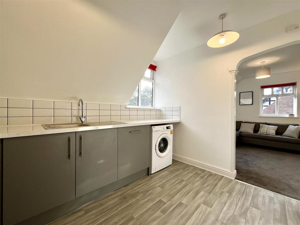 Kitchen Aspect 4