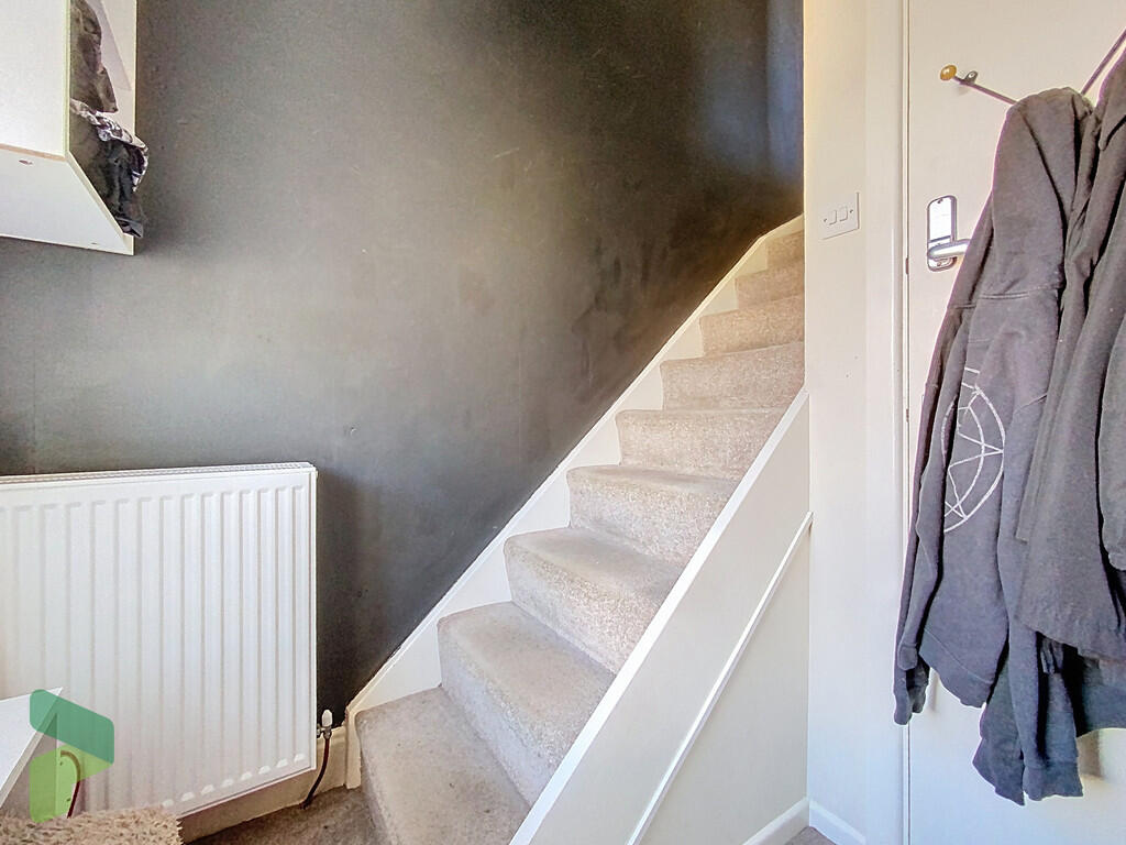 Storage Area and ...