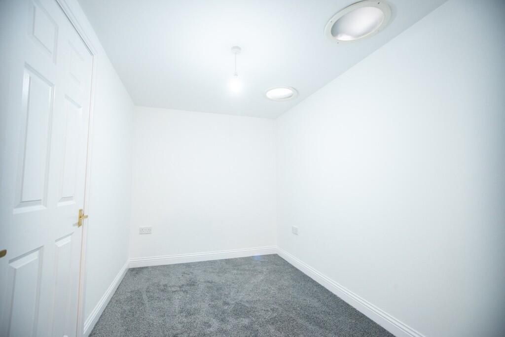 Newbegin, Hornsea, East Riding Of Yorkshire, HU18