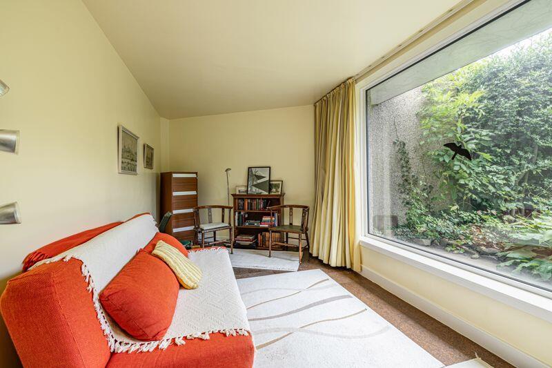 Family Room/Bedroom 4