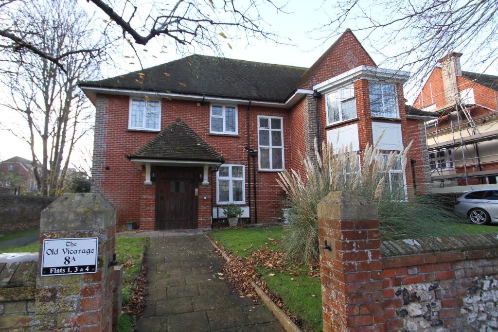 Grassington Road, Eastbourne