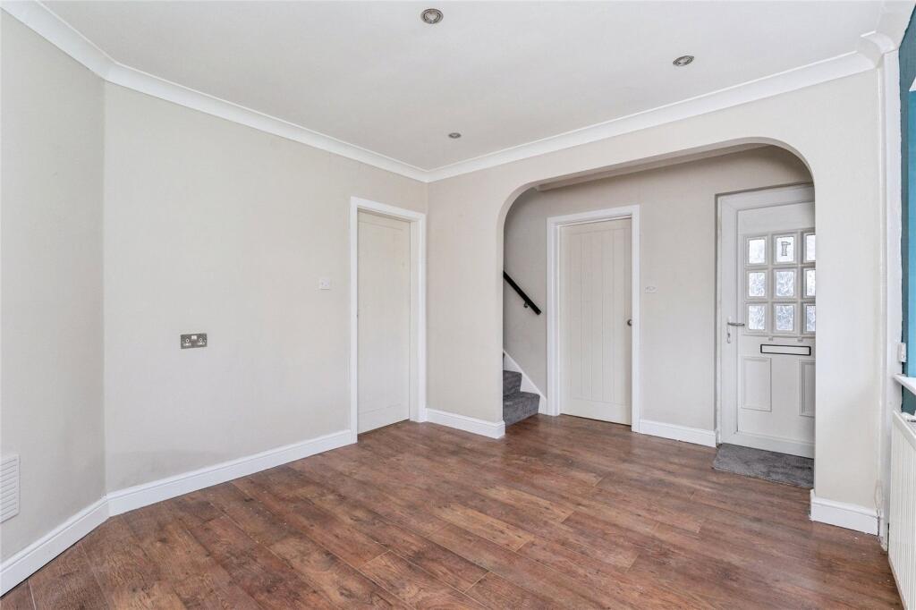 2nd Reception Room