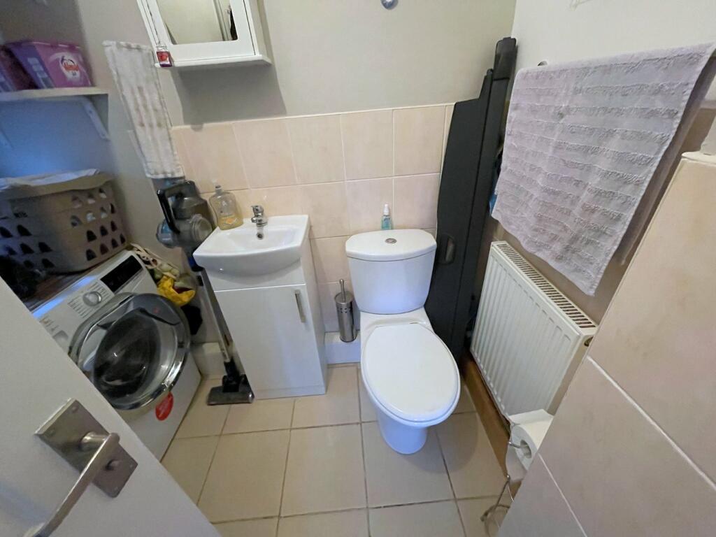 Cloakroom
