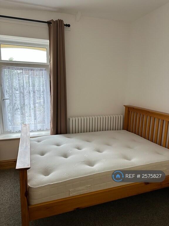 Bedroom 2b First Back
