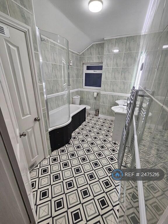 Bathroom 1