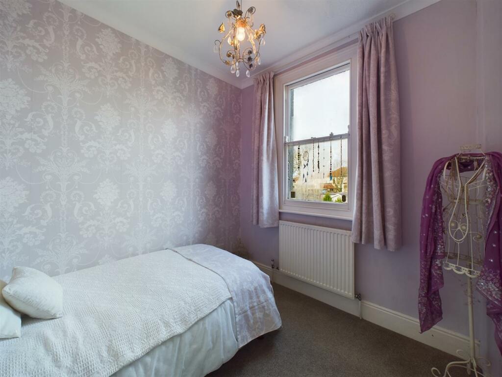 Bedrom
