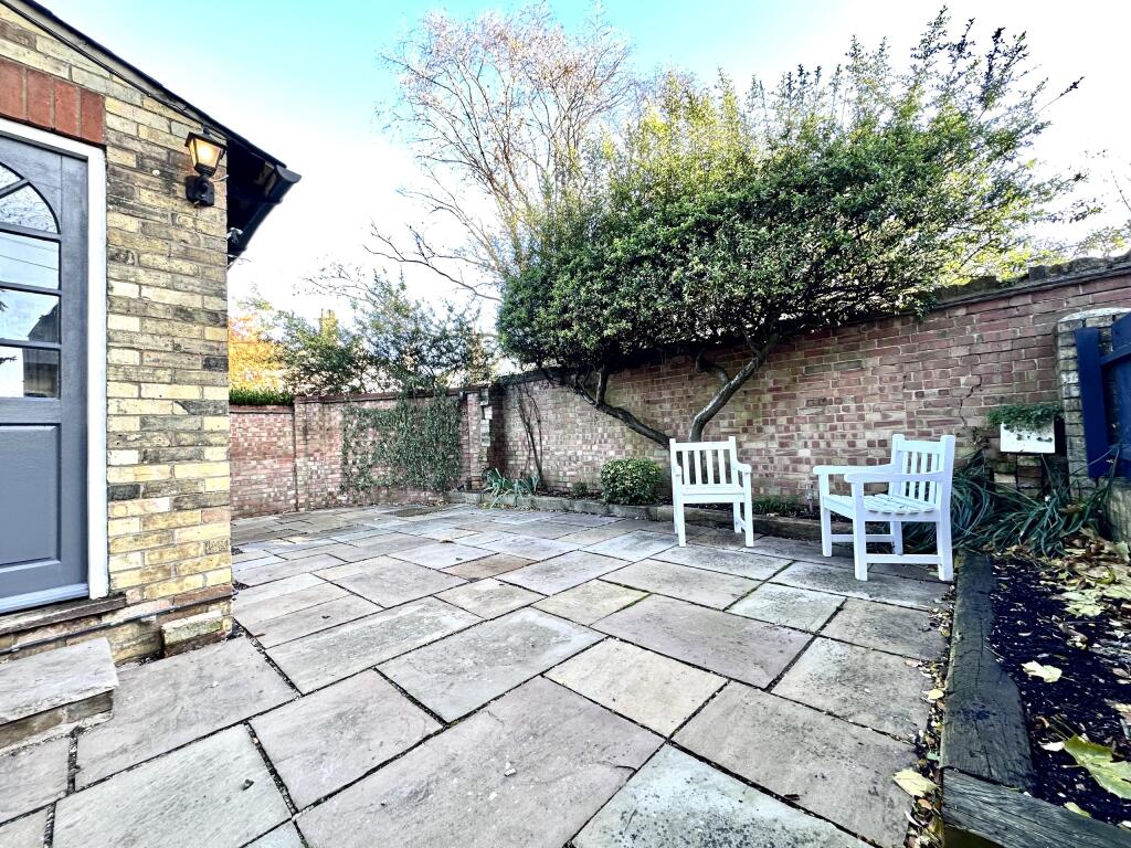Garden 1