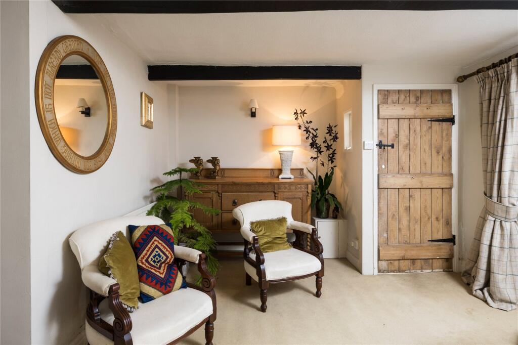 Sitting Room
