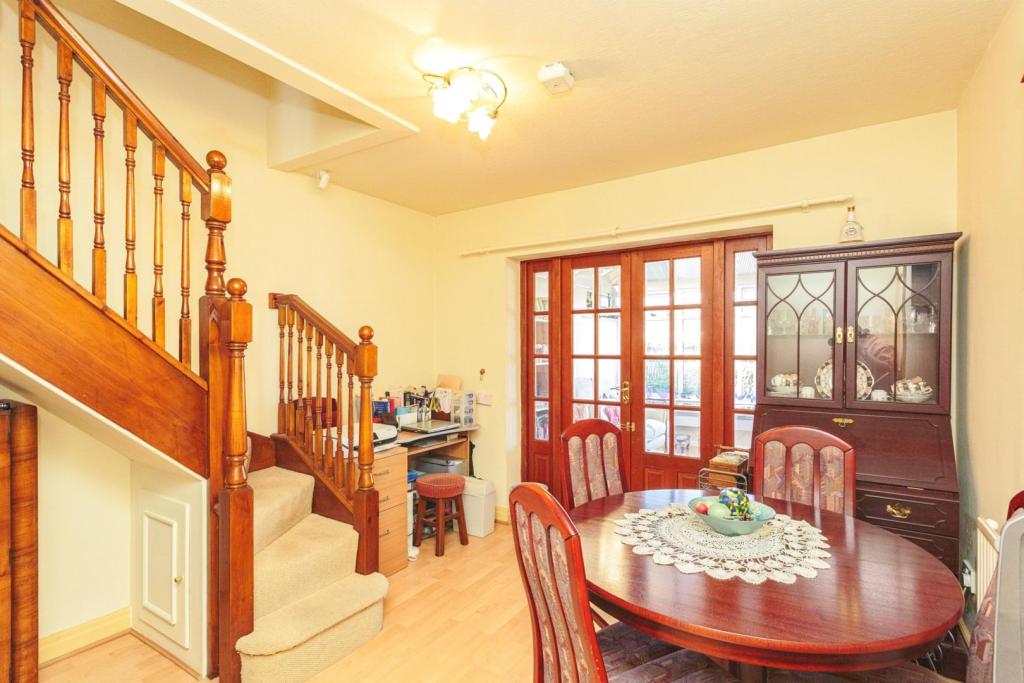 Reception Room Two