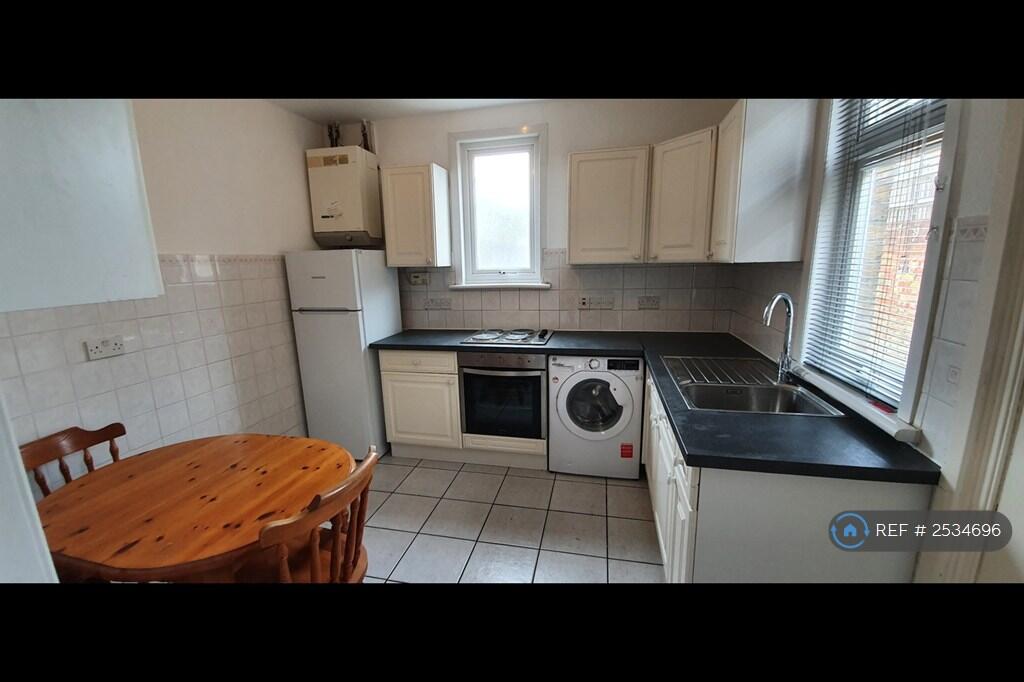 Kitchen Layout
