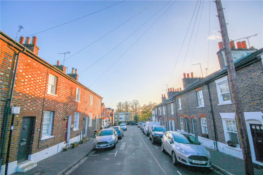 Portland Street
