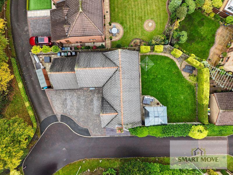 Overhead View
