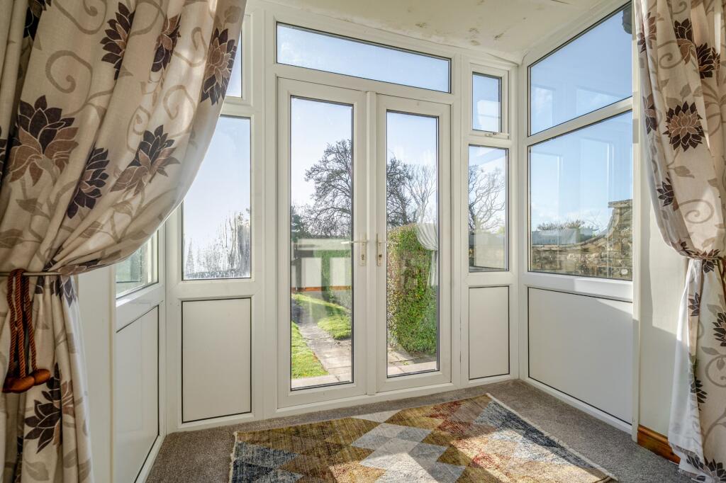 Spring Lane, Kearby, LS22