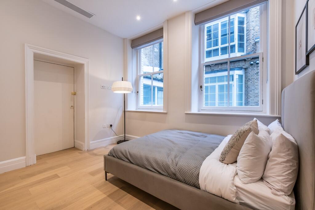 Ensuite 5