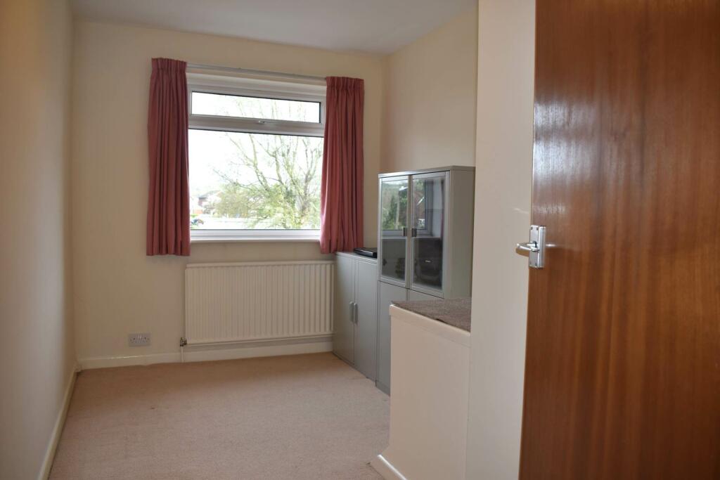 6th Bedroom