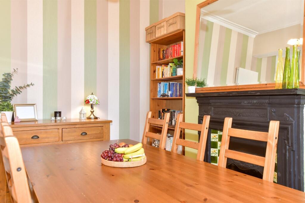 Internal Lifestyle Photograph
