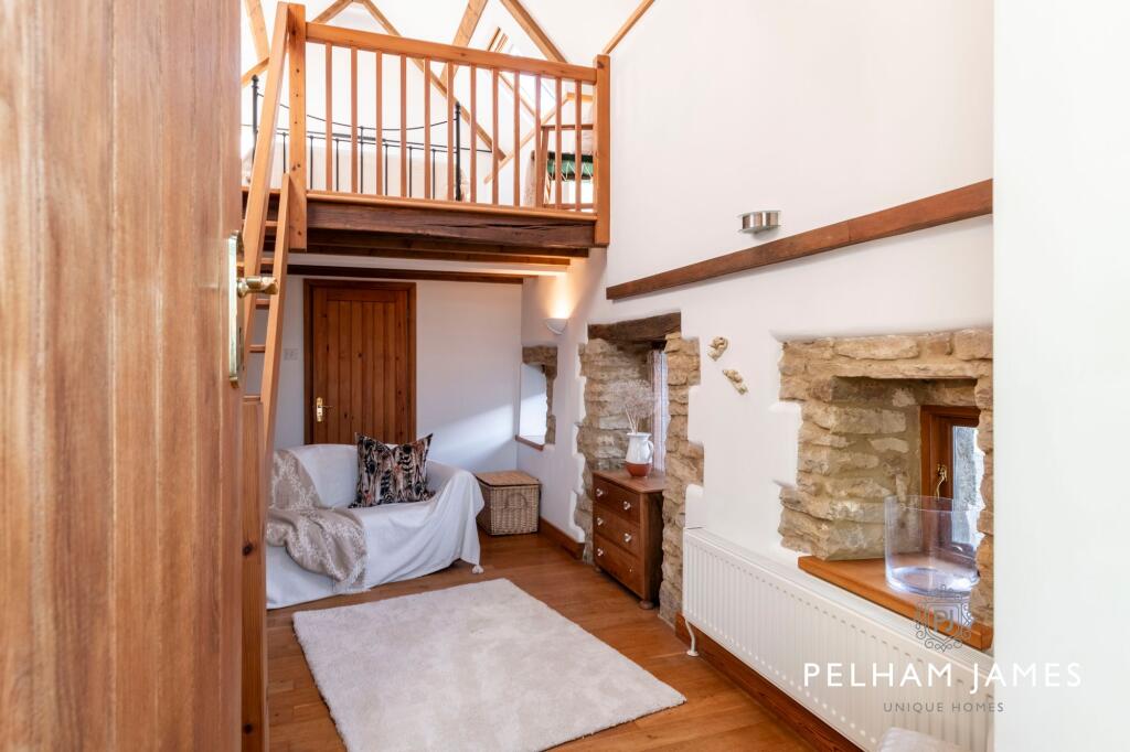 Dovecote Annexe - Mews Cottage, Woodnewton
