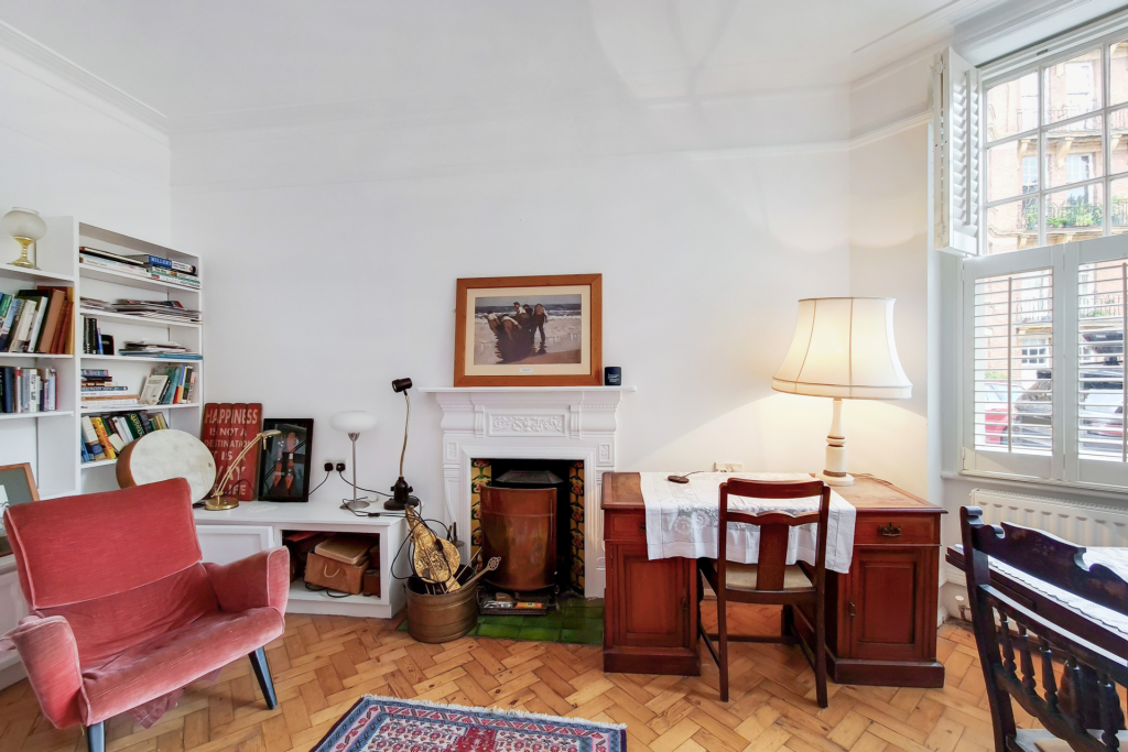 Livingroom one