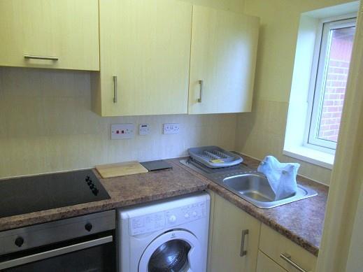 Kitchen 1