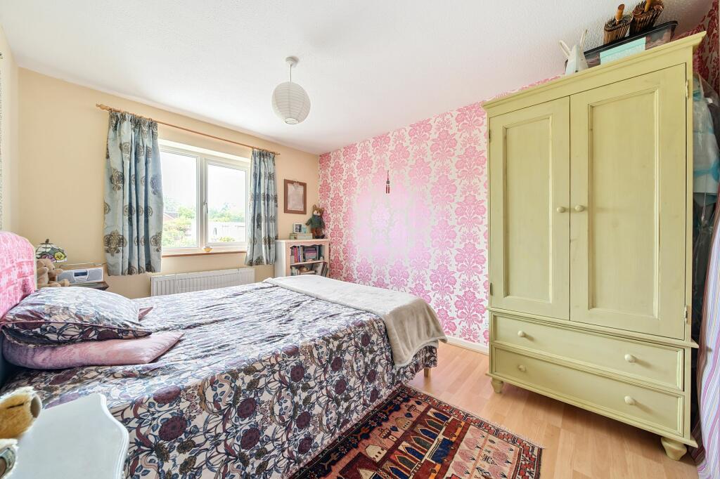 Bedroom One (1)