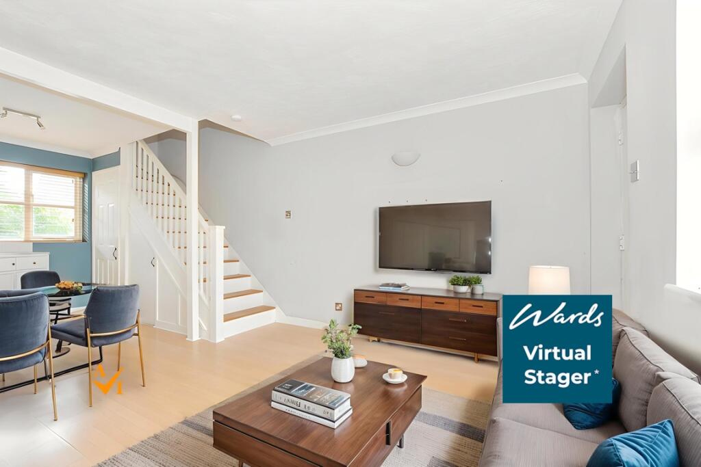 Lounge (Modern Style)