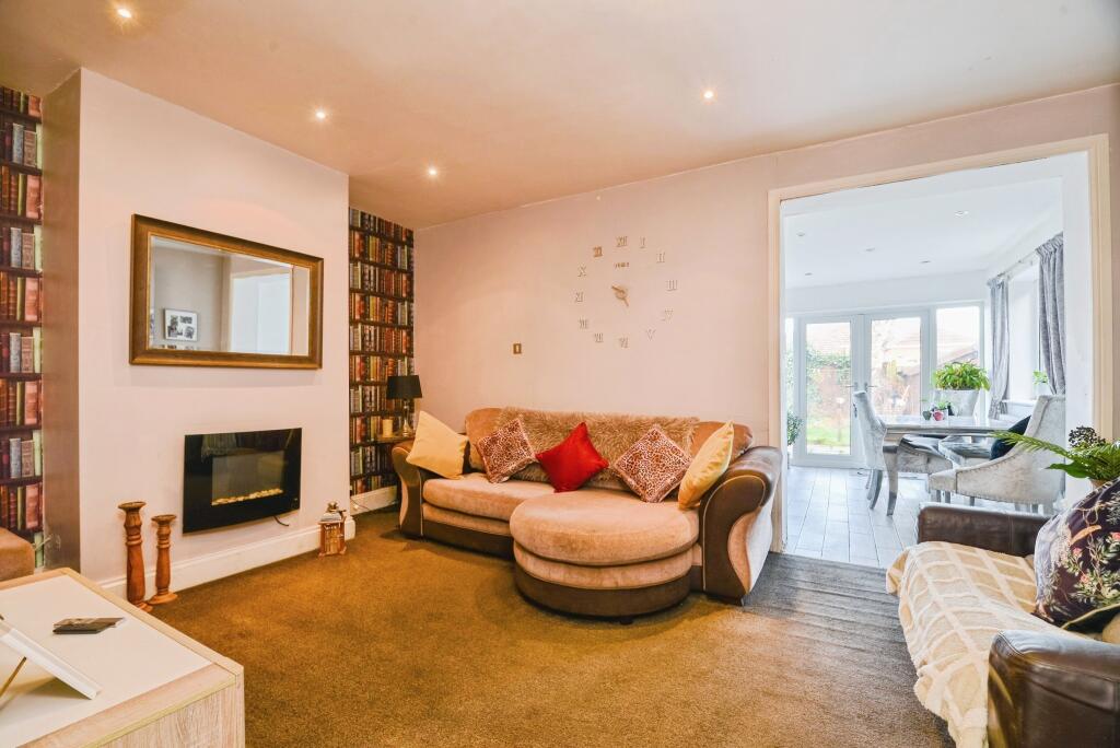 Reception Room Two