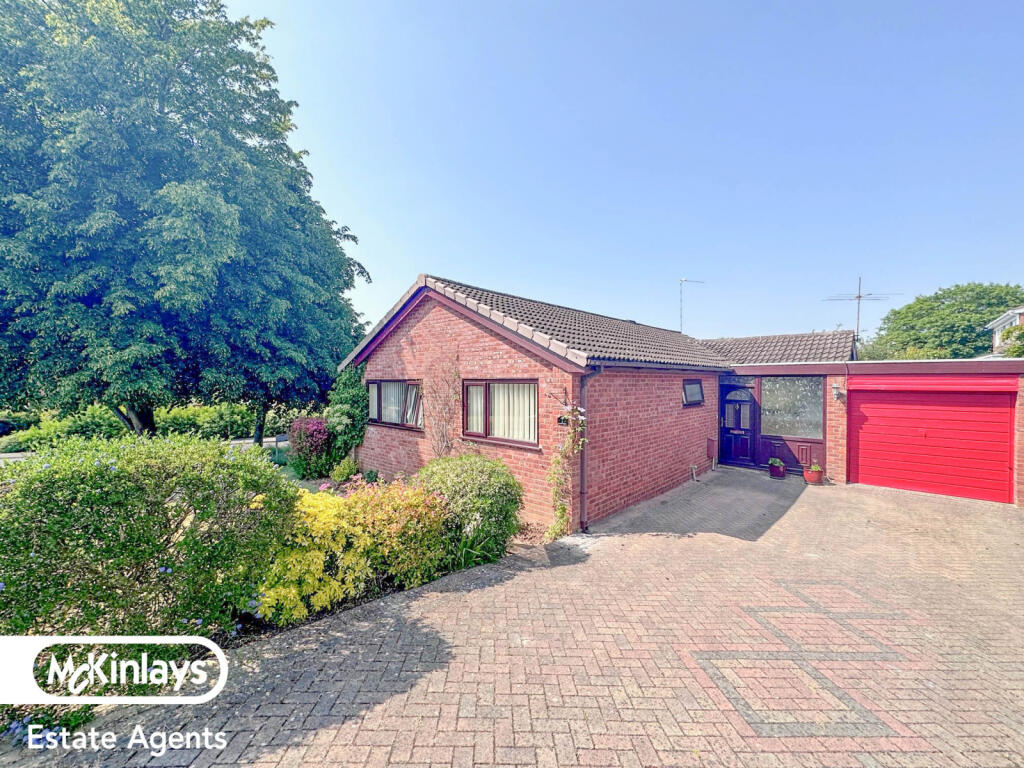 culmhead bungalow