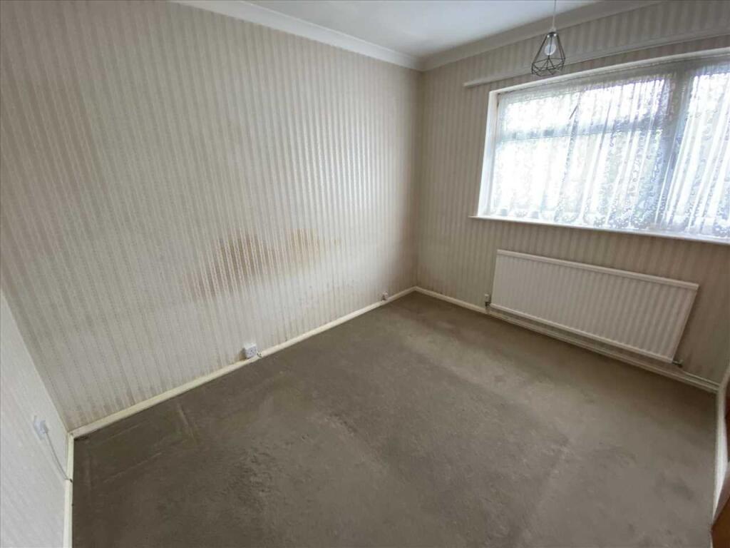 Bedroom 2: