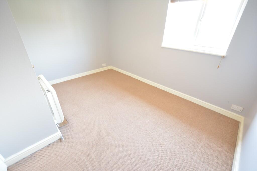 Master Bedroom: