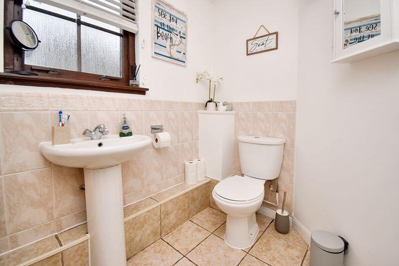 Bathroom 2