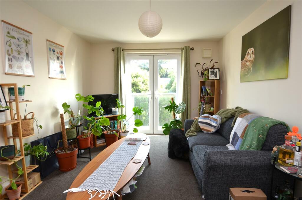 LIVING ROOM AREA