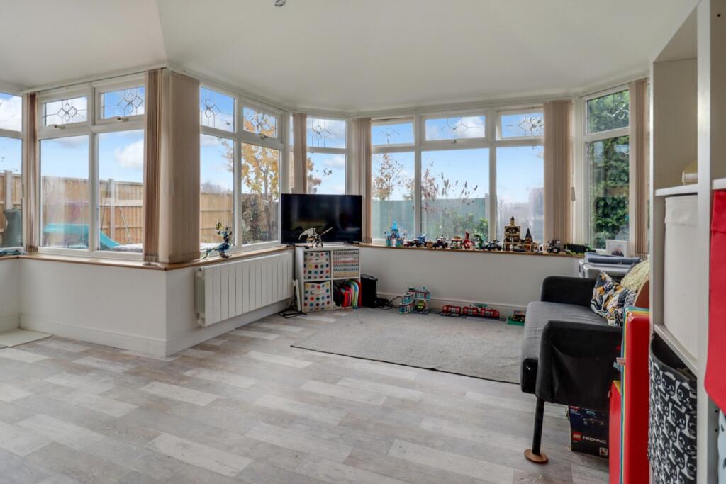 Sunroom