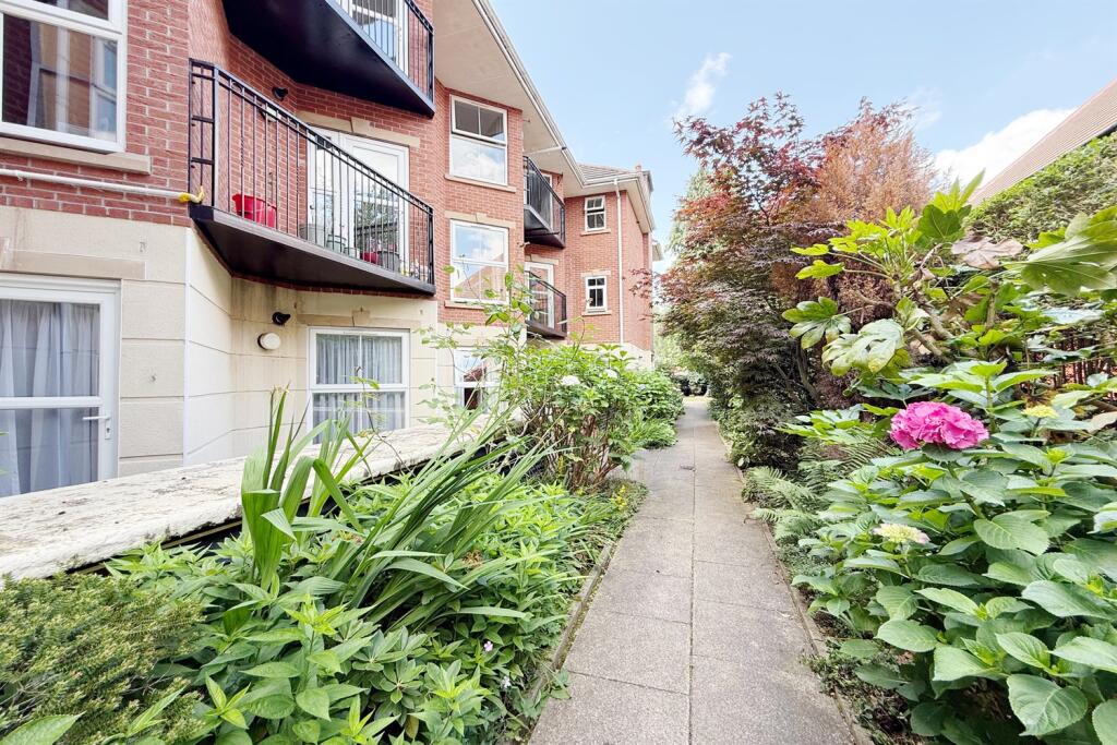Communal Gardens