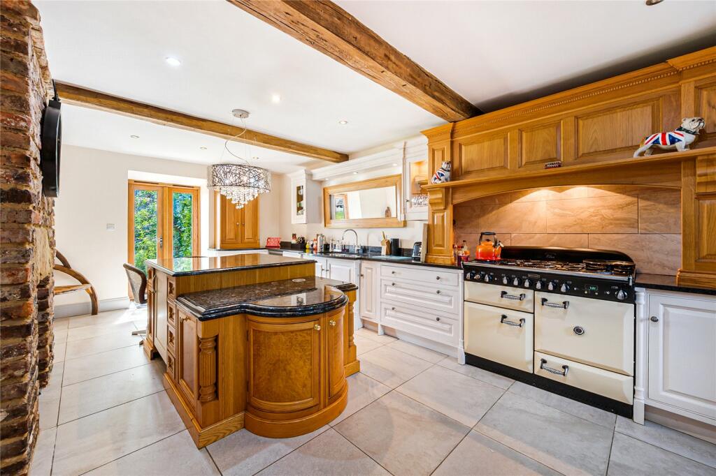 Meagill Lane Farm, Blubberhouses, Otley