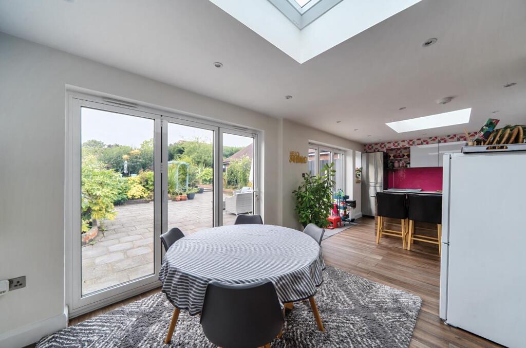 Davidson Frost-Wellings, DFW, Ingram Close, Stanmo